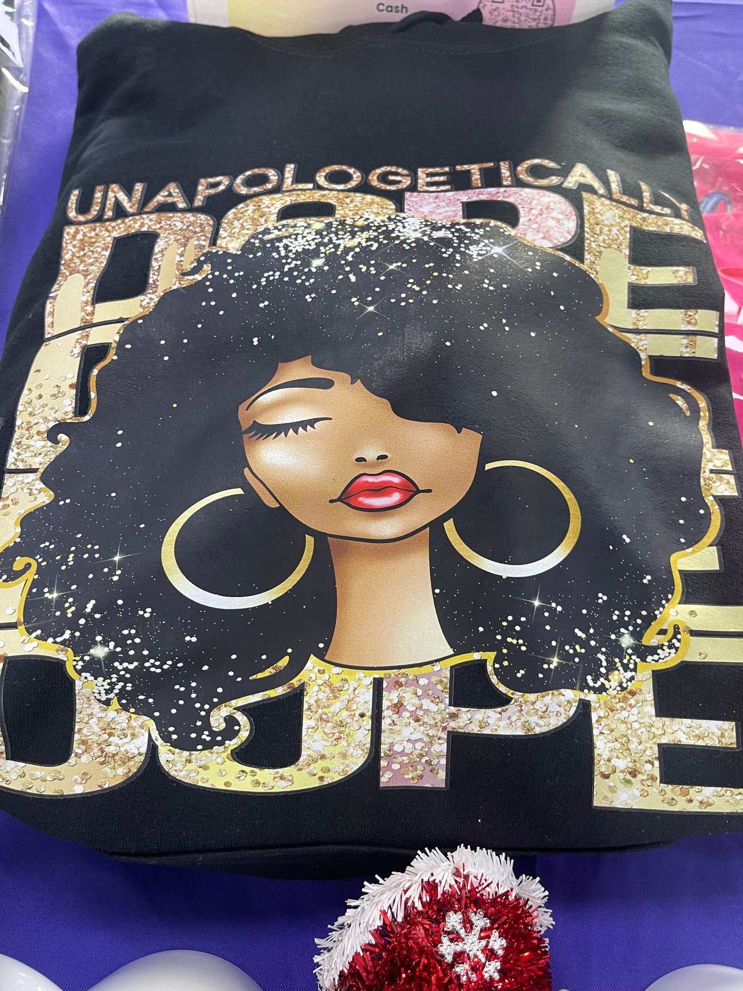 Dope Hoodie sweatshirt