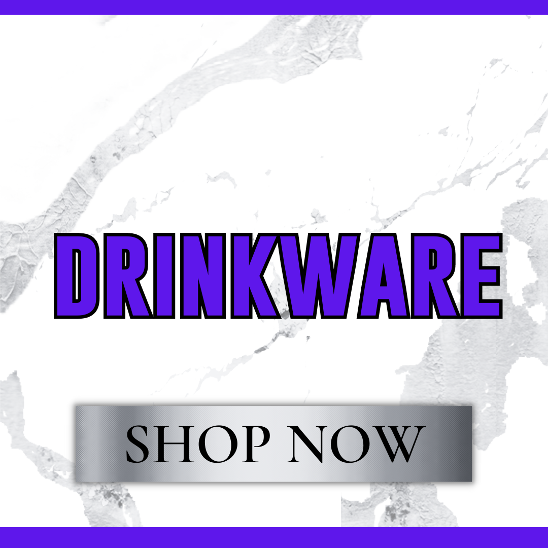 Drinkware