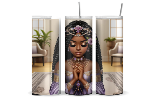 Custom Tumblers